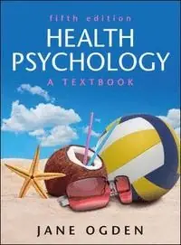 risnedsättning Health psychology : [a textbook]
